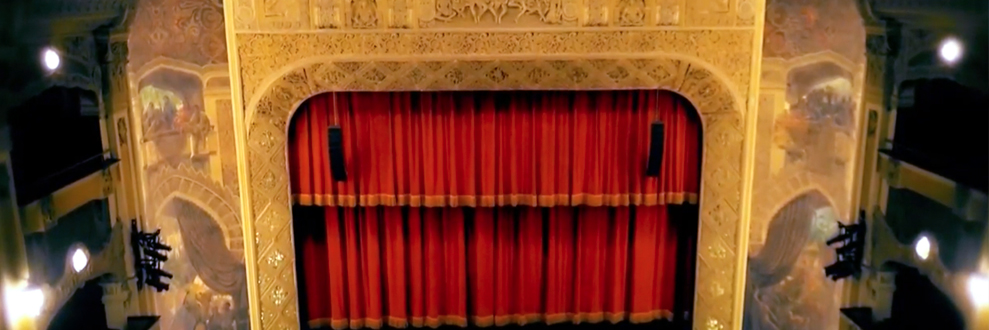 banner